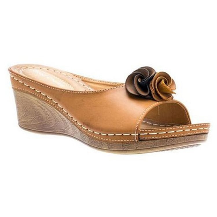 Tara™ | Orthopedische Hakken Sandalen