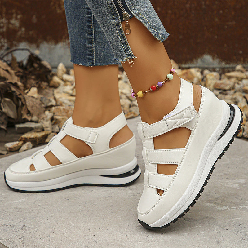 Julia™ | Comfortabele Ortho Sandalen
