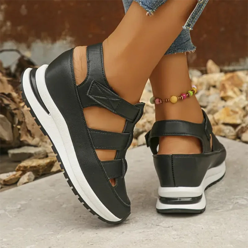 Julia™ | Comfortabele Ortho Sandalen