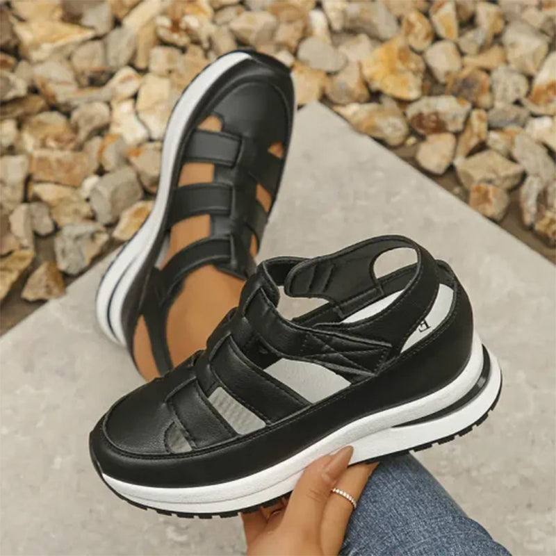 Julia™ | Comfortabele Ortho Sandalen