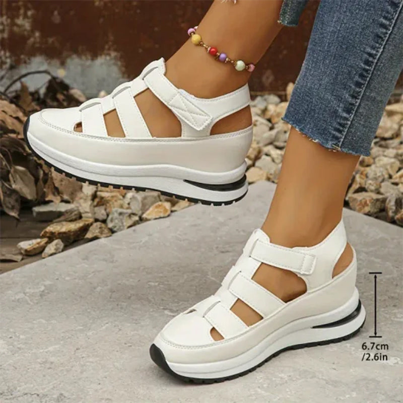 Julia™ | Comfortabele Ortho Sandalen