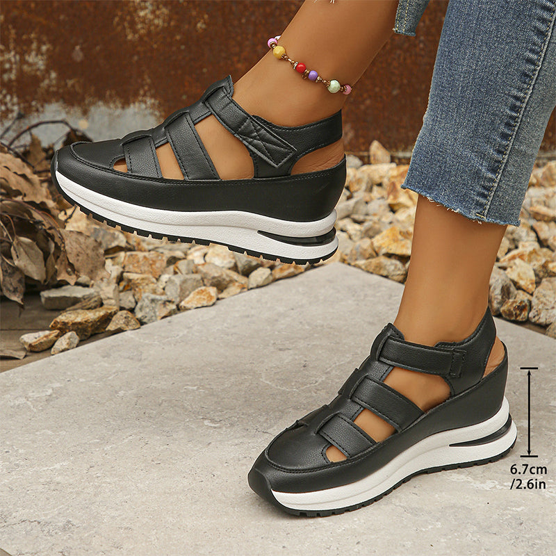 Julia™ | Comfortabele Ortho Sandalen