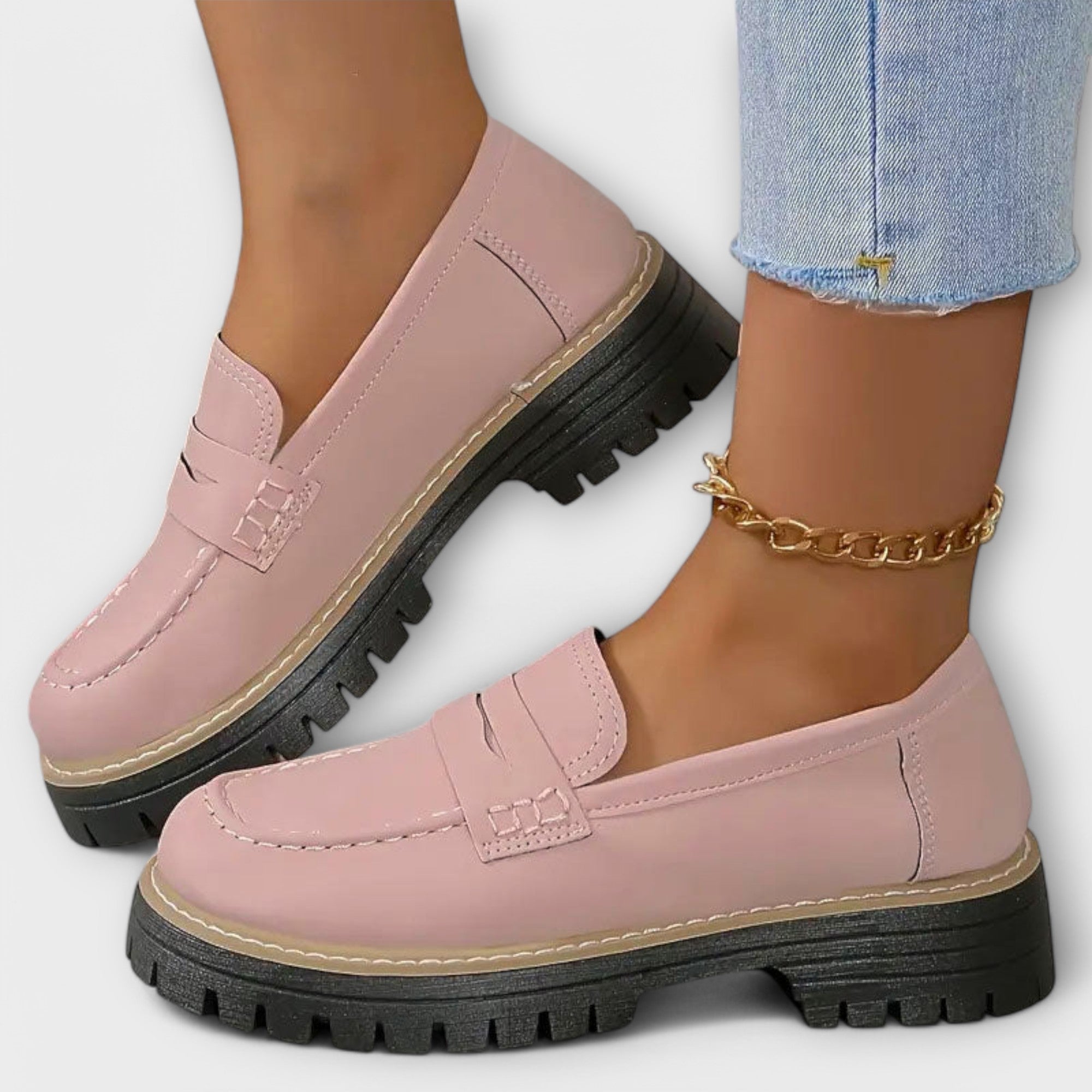 Alisa™ | Instap Loafer Voor Dames