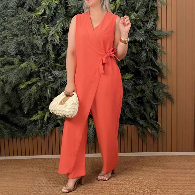 Anne - Jumpsuit