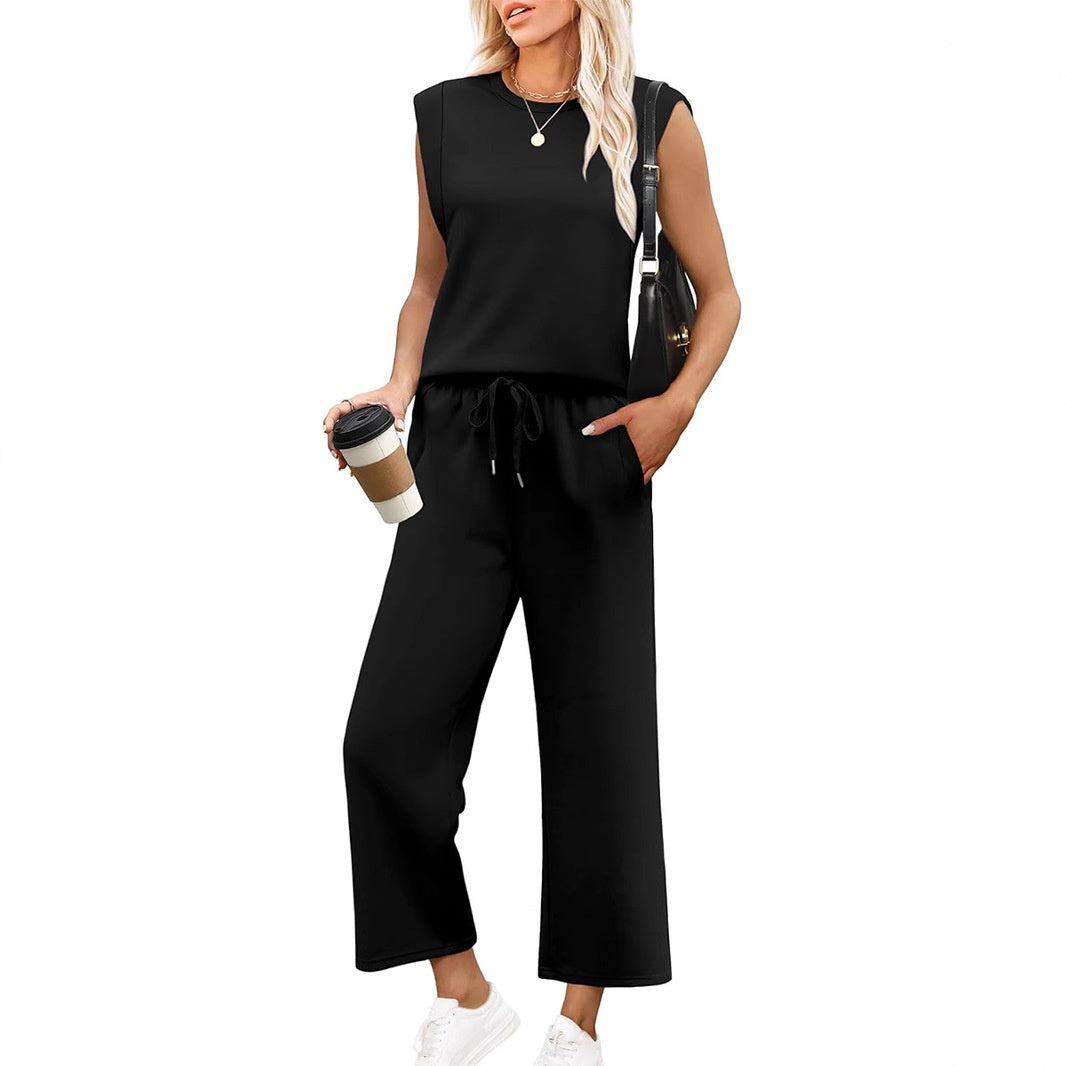 Noa™ | Vrouwelijke Lounge Set
