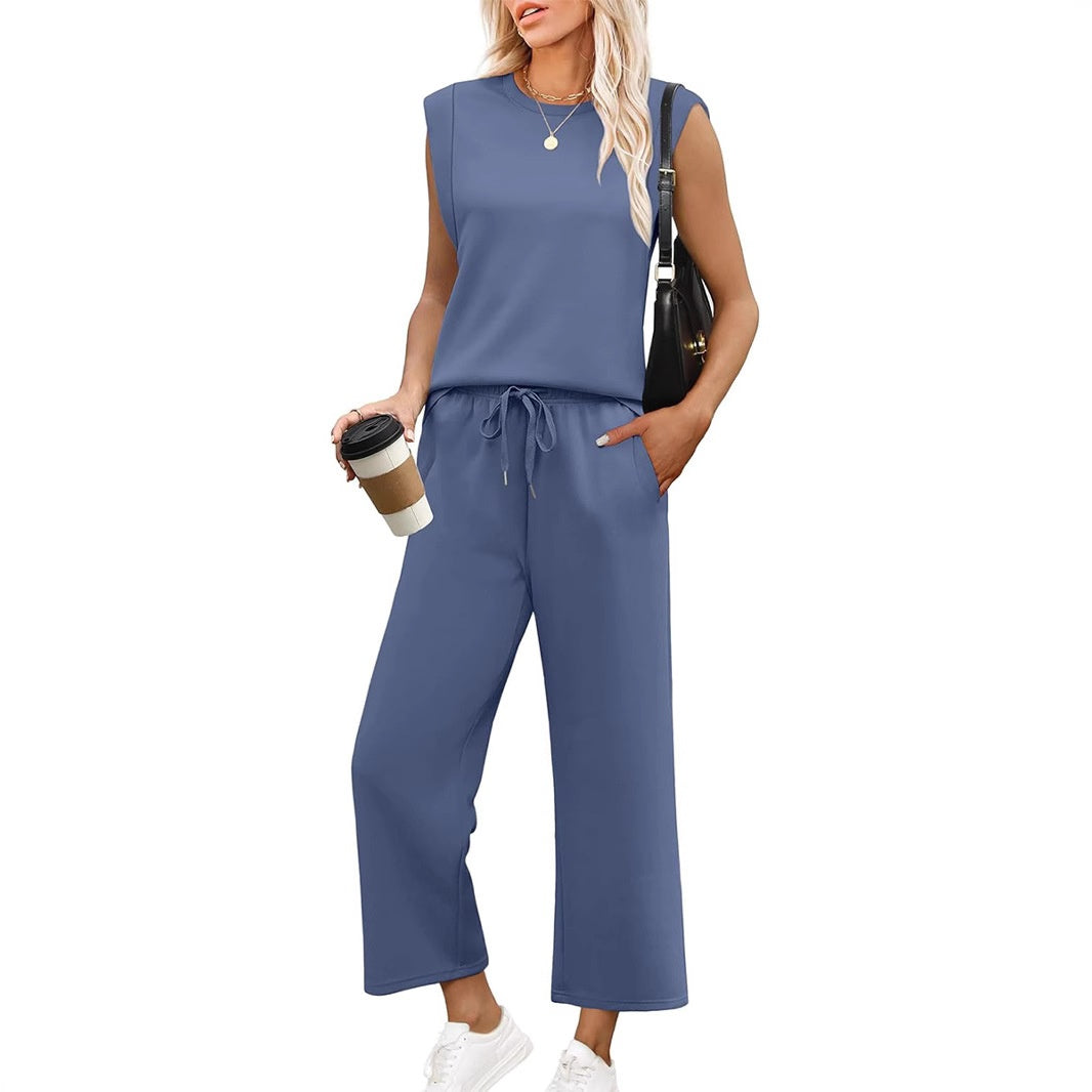 Noa™ | Vrouwelijke Lounge Set