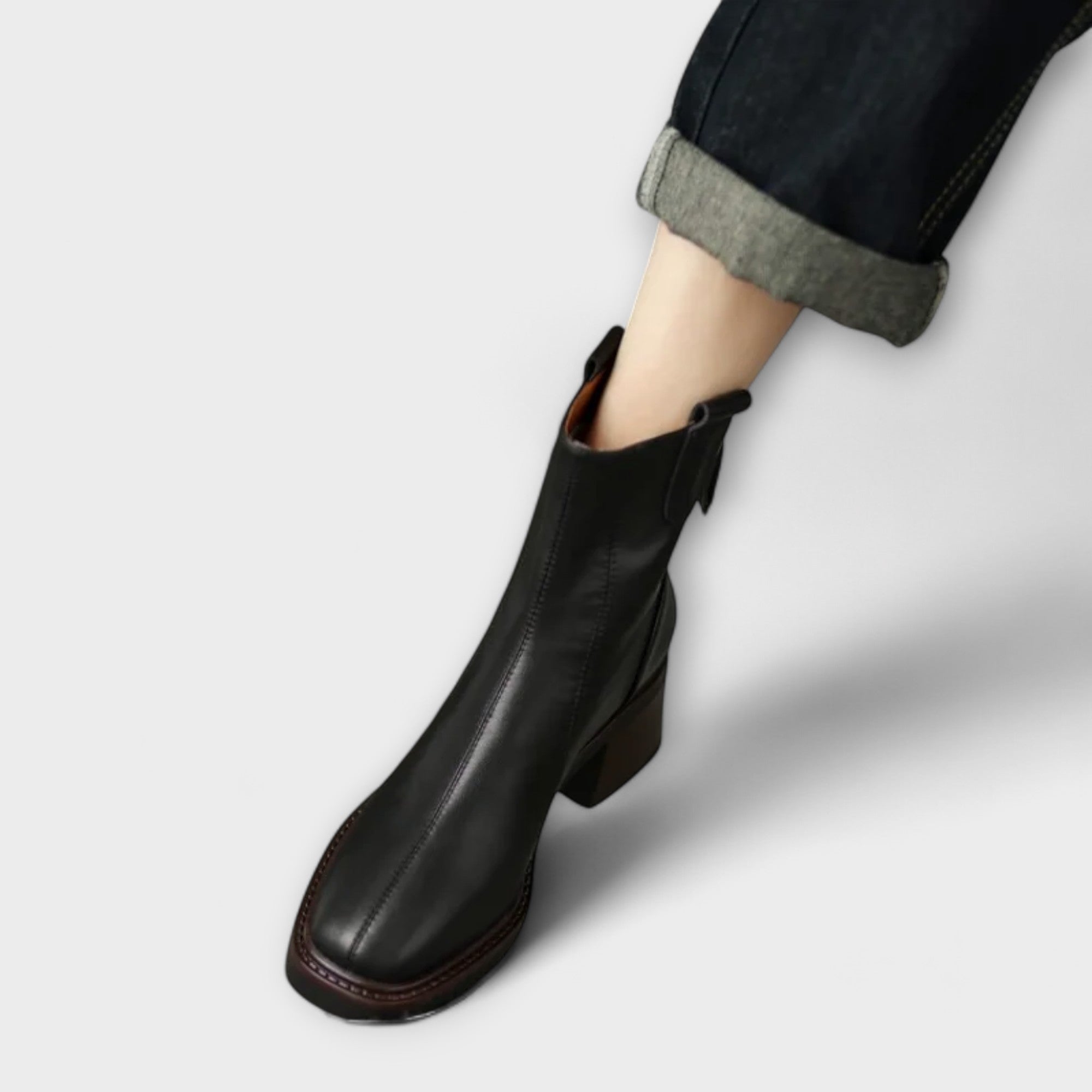 Lieke™ | Fien Look Instapsandaal