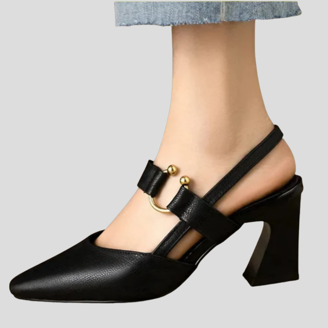 Monica™ | Elegante Ortho Schoenen