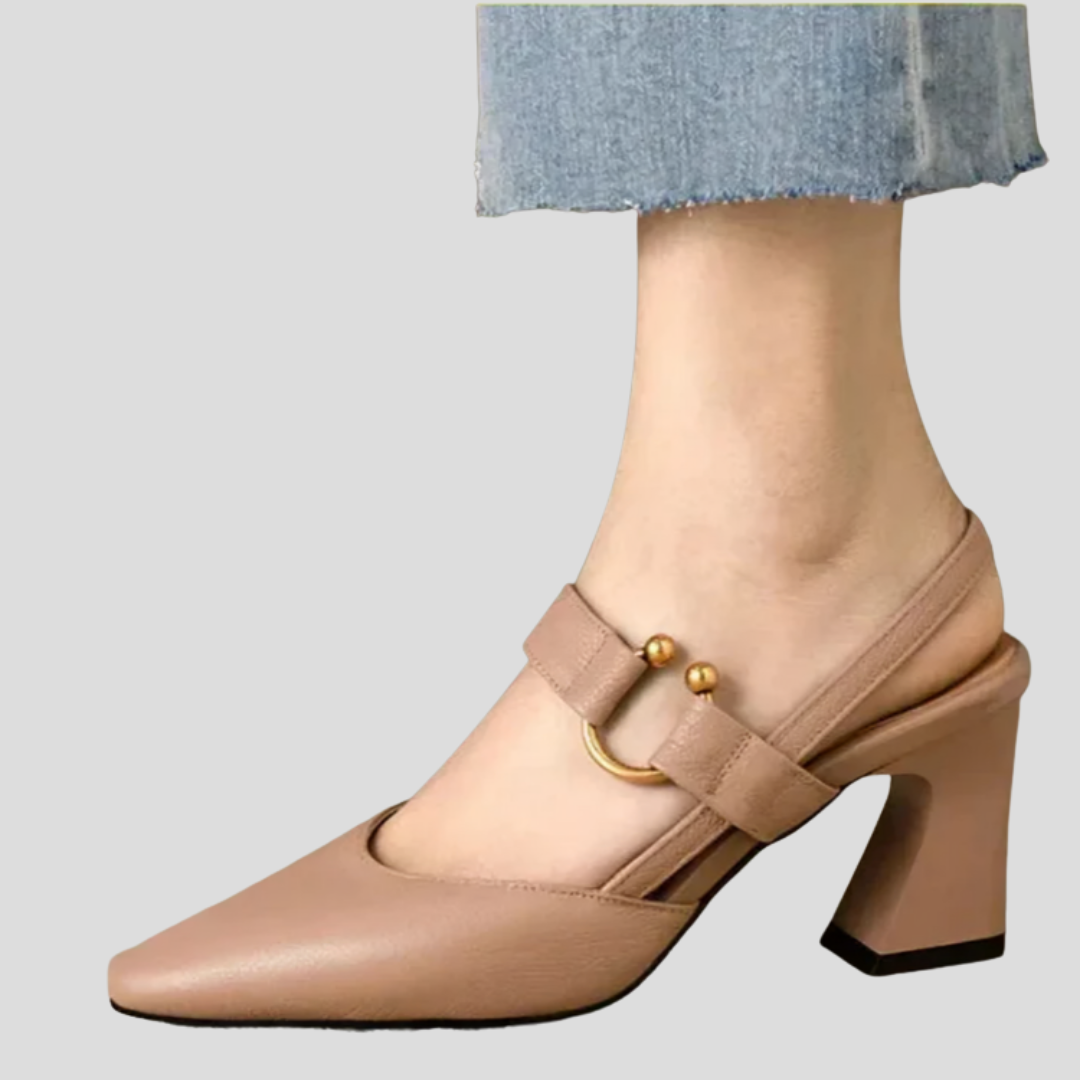 Monica™ | Elegante Ortho Schoenen