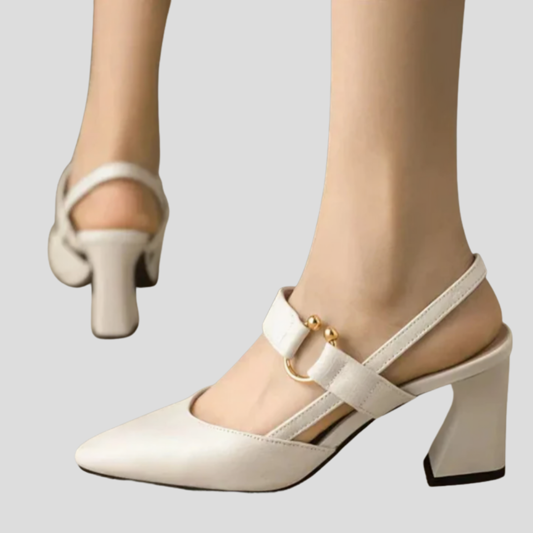 Monica™ | Elegante Ortho Schoenen