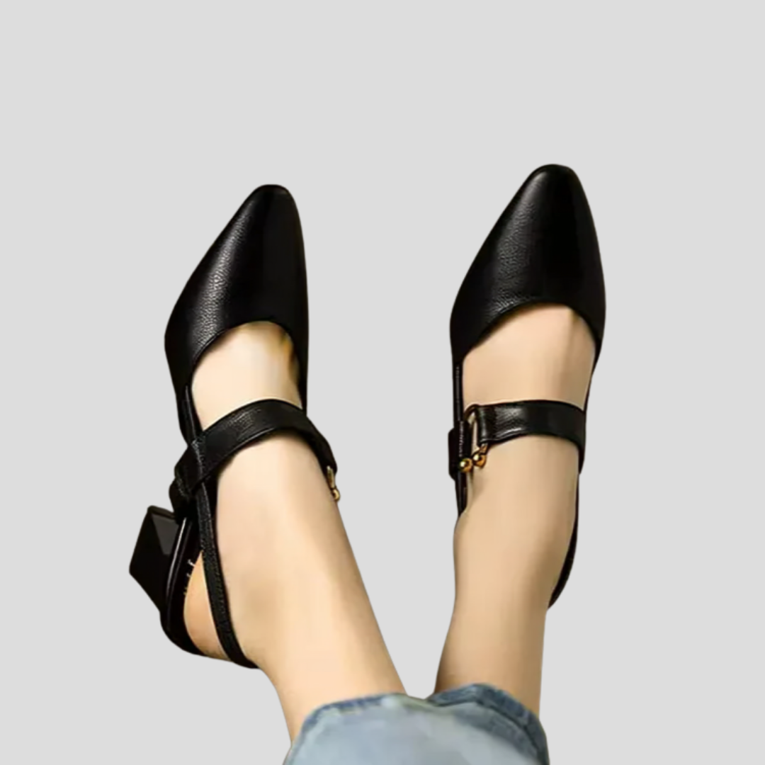 Monica™ | Elegante Ortho Schoenen