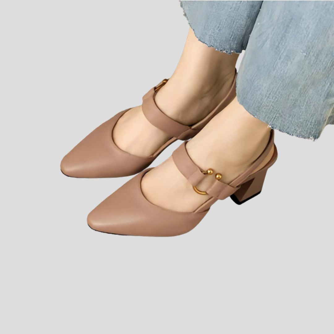 Monica™ | Elegante Ortho Schoenen
