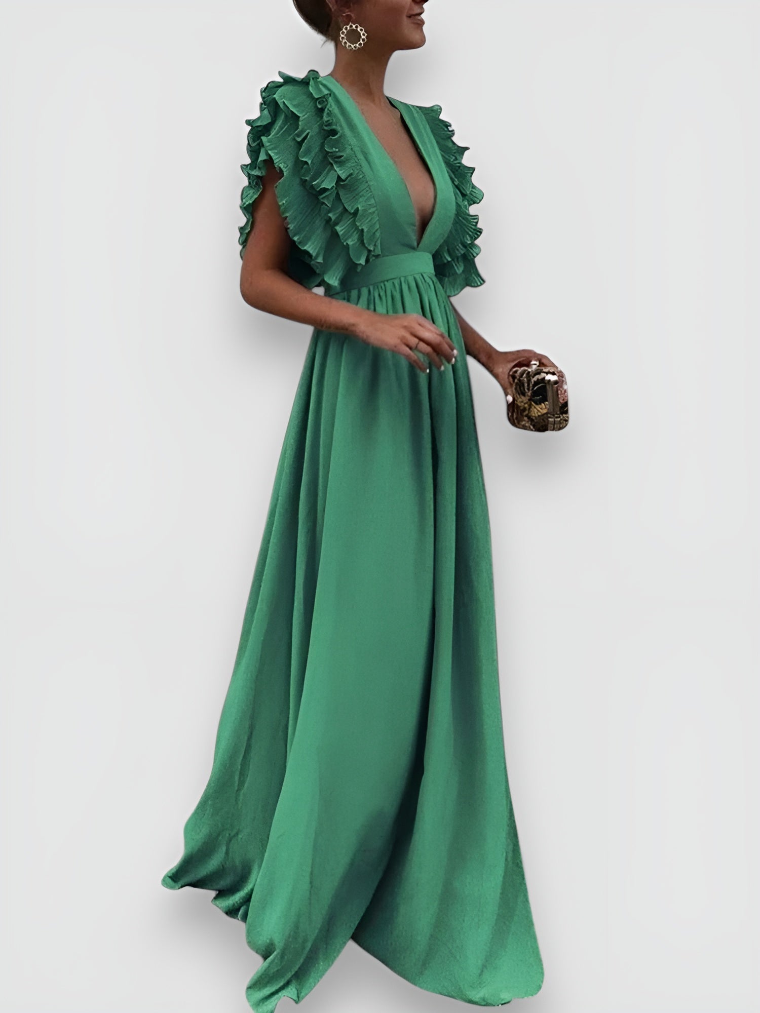 Noor | Jurk