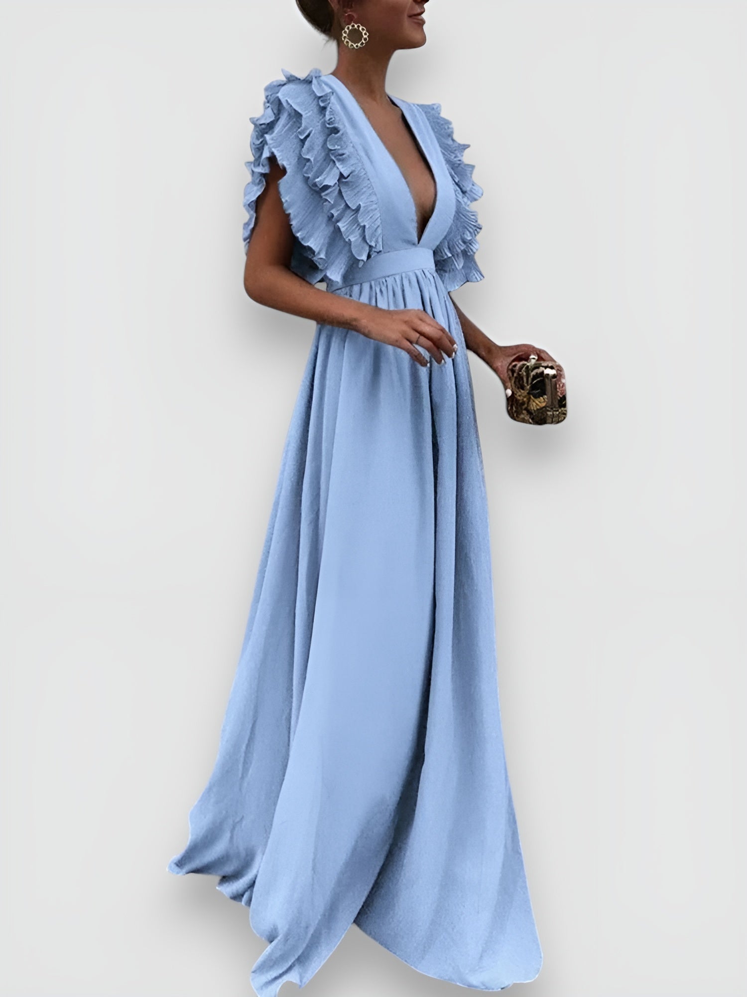 Noor | Jurk