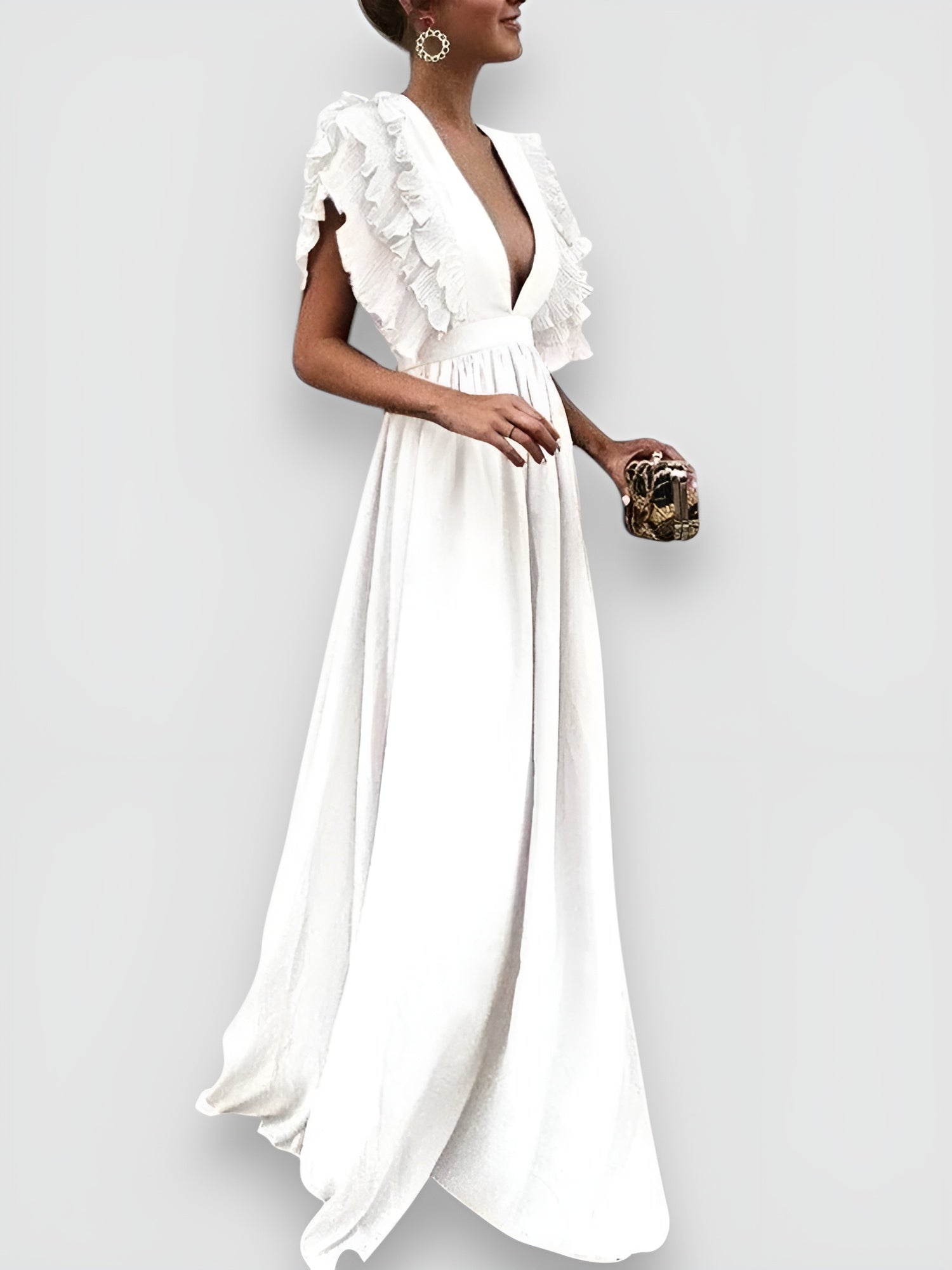 Noor | Jurk