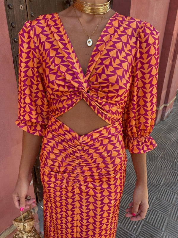 Céline™ | Zomerset met Klasse