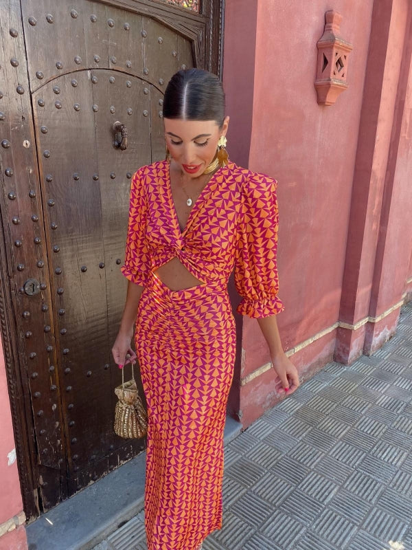 Céline™ | Zomerset met Klasse